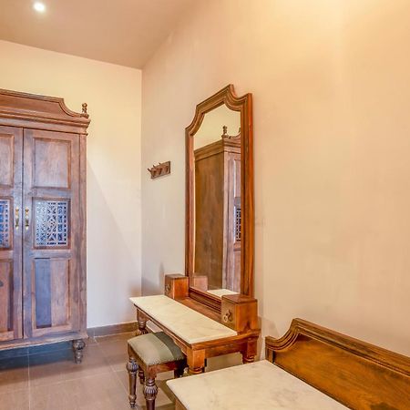 Palpur Fort A Kuno Wildlife Resort, Morawan Sesaipura Exterior photo